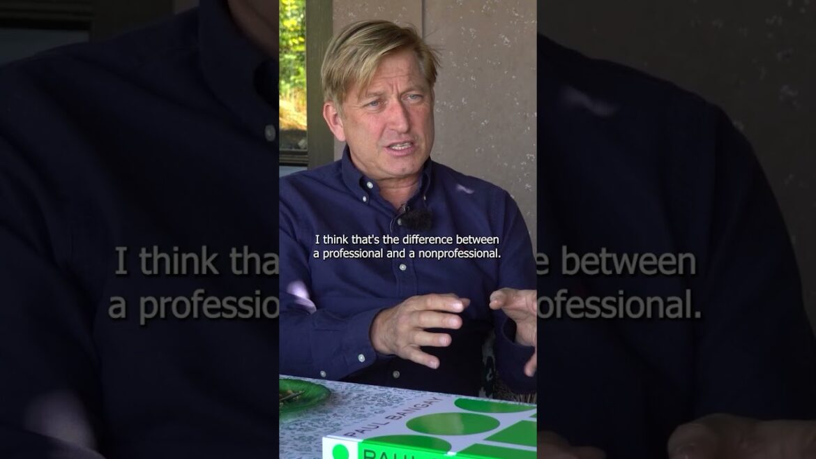 Top garden design tip from Paul Bangay.. Top garden design tip from Paul Bangay..
