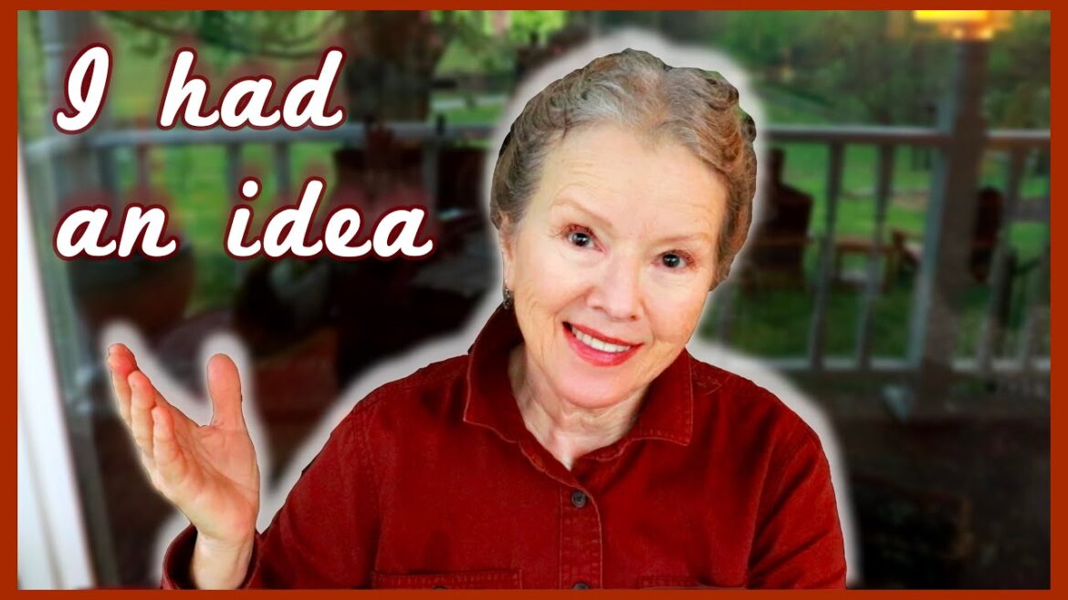 Kaye Kittrell: April Garden Tour Part 1 + I really thought THIS would work! April Garden Tour Part 1 + I really thought THIS would work!