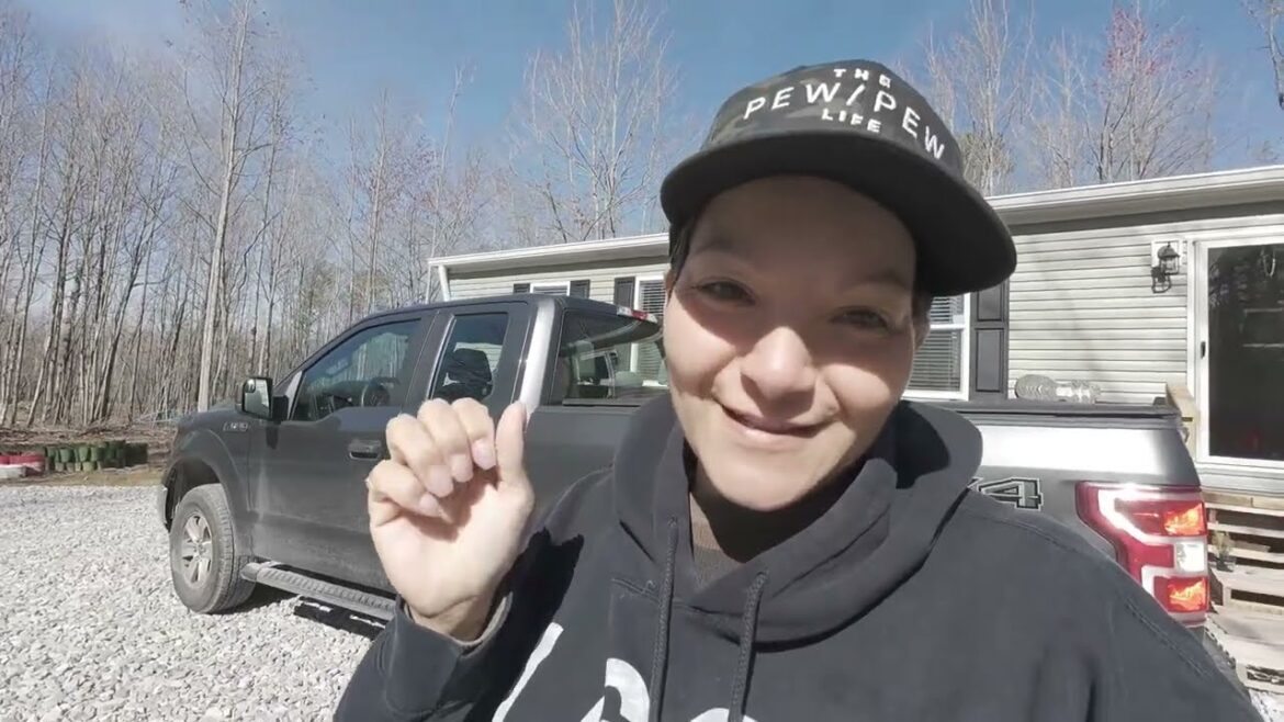 2024 | Tennessee Take 1H | Berry Bushes | First Garden Plans