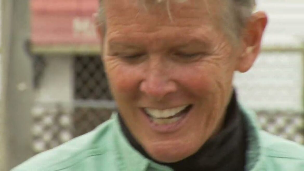 Growing a Greener World Episode 118 - Greensgrow Farms & Linvilla Orchards