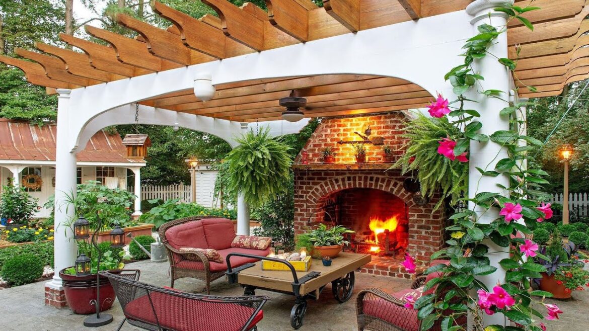 TOP! 100+ AMAZING SIMPLE PERGOLA DESIGN IDEAS | TIPS TO ELEVATE SIMPLE OUTDOOR PERGOLA LIVING SPACE TOP! 100+ AMAZING SIMPLE PERGOLA DESIGN IDEAS | TIPS TO ELEVATE SIMPLE OUTDOOR PERGOLA LIVING SPACE