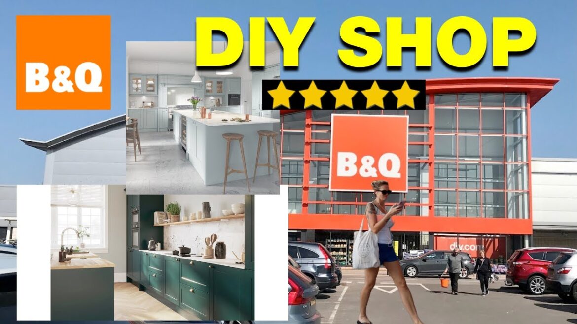 DIY at B&Q | UK’s Biggest DIY, Home Improvement & Gardening supply retailer! DIY at B&Q | UK's Biggest DIY, Home Improvement & Gardening supply retailer!