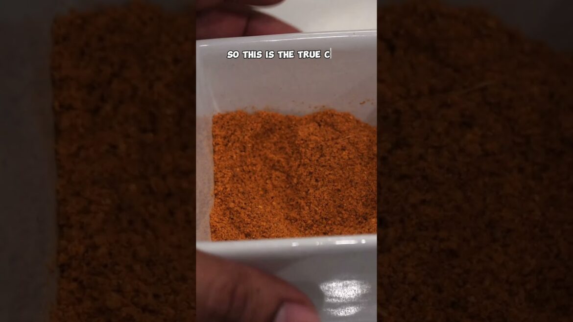 Making Turmeric Powder at Home: Easy Steps! 🌱💛 #Shorts
