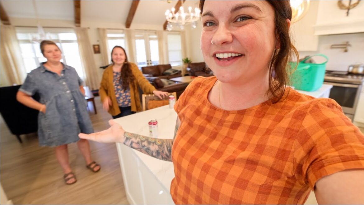 Roots and Refuge Farm: Grocery Harvest HAUL from My FARM! (Hooray Beets!!!) | VLOG Grocery Harvest HAUL from My FARM! (Hooray Beets!!!) | VLOG