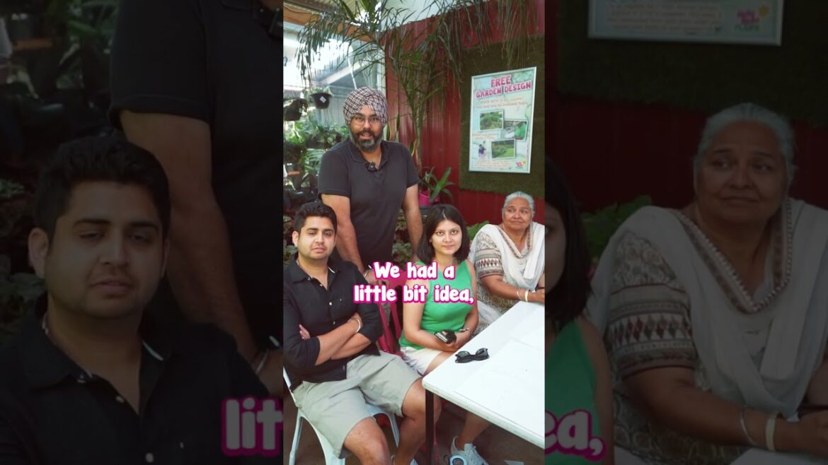 Garden Design - Economical and Low Maintenance 🤩