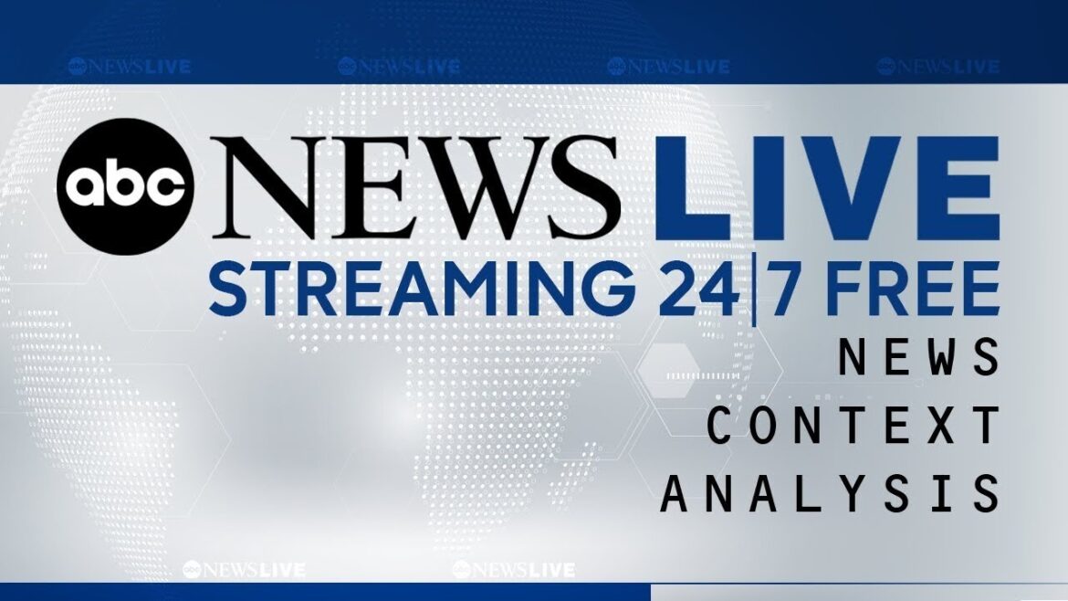 LIVE: ABC News Live – Tuesday, April 2 LIVE: ABC News Live - Tuesday, April 2