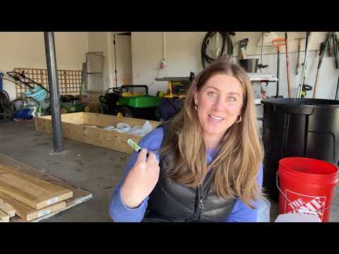 Onion Starts and Cut Flower Garden Plans (+ starting lots of annual flowers in raised beds) Onion Starts and Cut Flower Garden Plans (+ starting lots of annual flowers in raised beds)