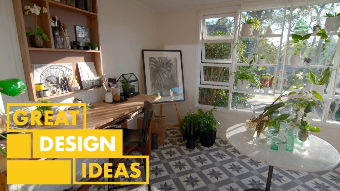 How to bring the Outdoors in | DIY | Great Home Ideas How to bring the Outdoors in | DIY | Great Home Ideas