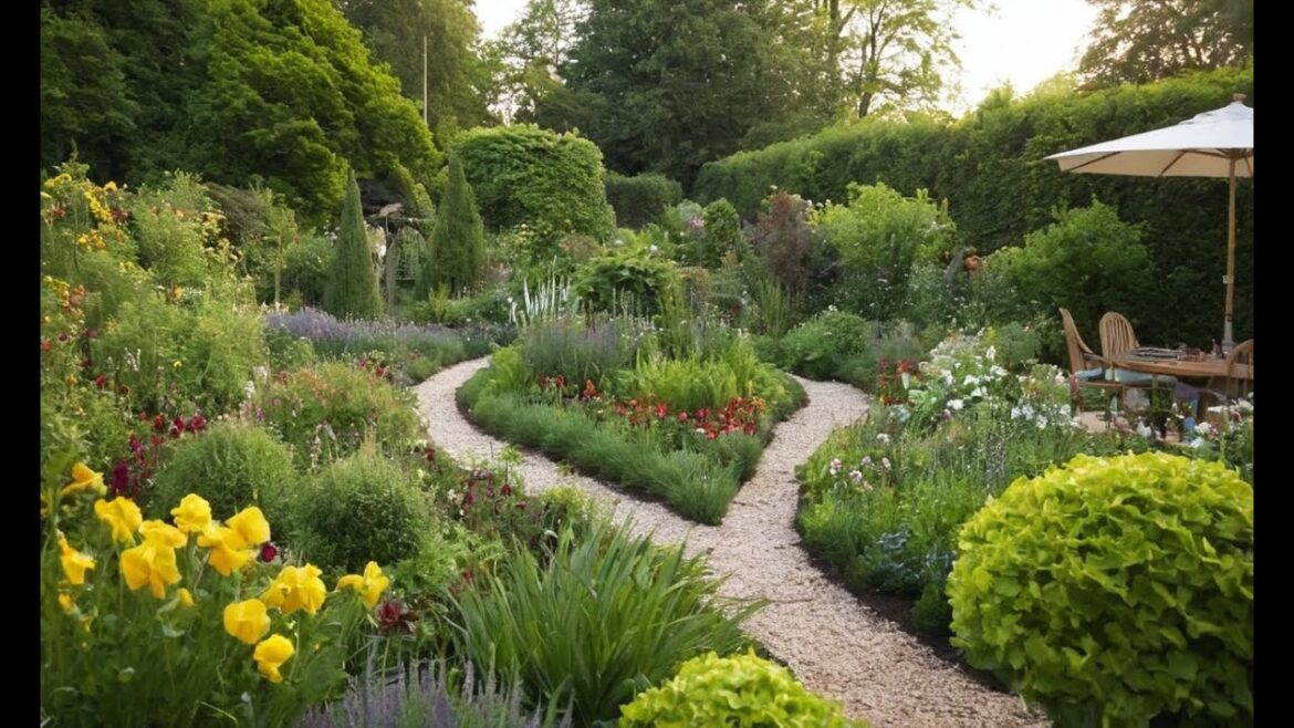 The Future of Gardening: Trends to Watch