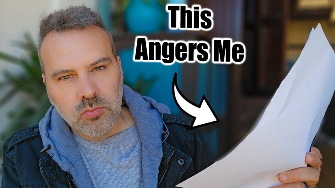 I’m QUITTING Gardening After Reading THIS, So Should YOU I’m QUITTING Gardening After Reading THIS, So Should YOU