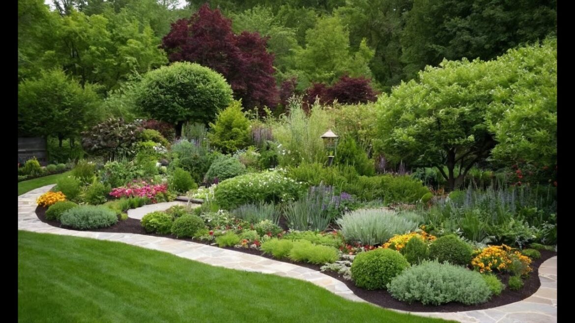 Edible Landscaping: Beautiful, Functional Garden Designs