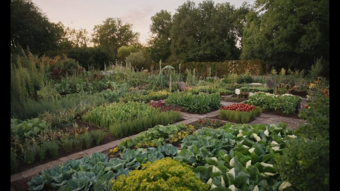 Edible Landscapes: Integrating Food Plants into Your Design Edible Landscapes: Integrating Food Plants into Your Design