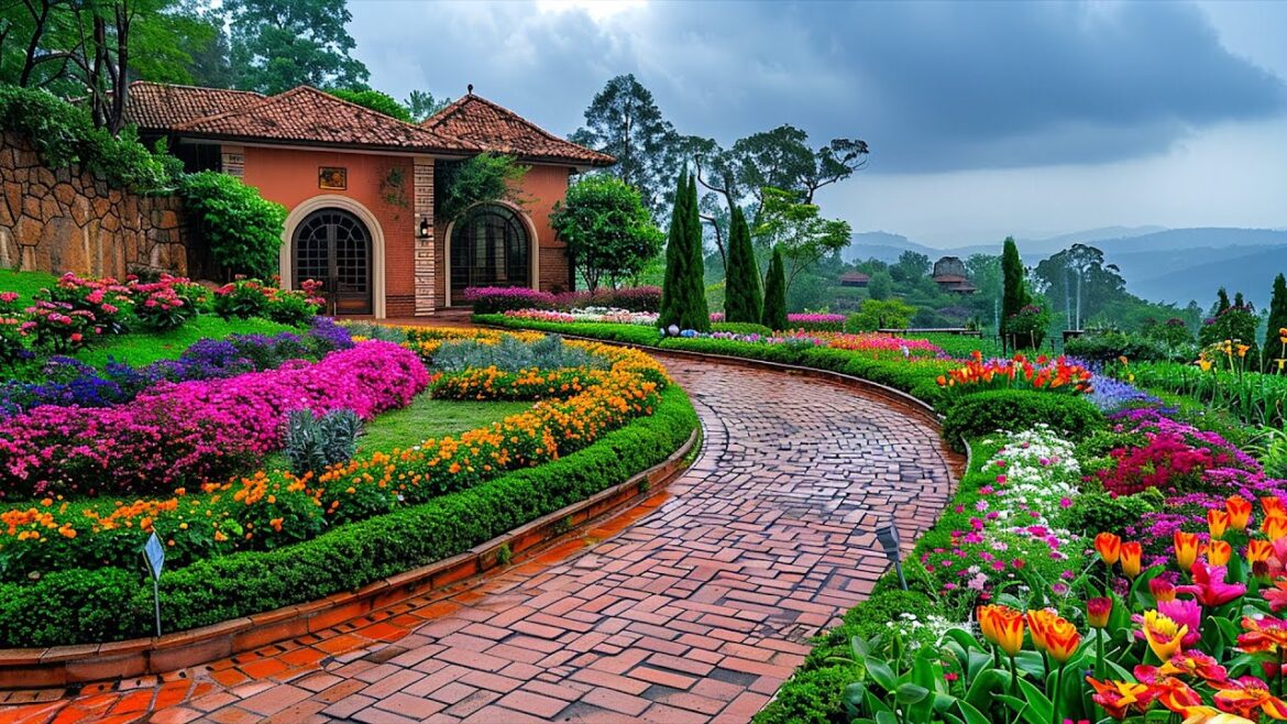 Top Front Yard Landscaping TRENDS of 2024 REVEALED | A Peaceful Oasis at Home Top Front Yard Landscaping TRENDS of 2024 REVEALED | A Peaceful Oasis at Home