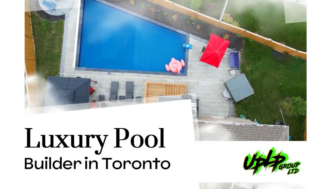 Luxury Pools & Landscapes | Best Custom Pool Builders in Toronto | UPLP Group Ltd. Luxury Pools & Landscapes | Best Custom Pool Builders in Toronto | UPLP Group Ltd.