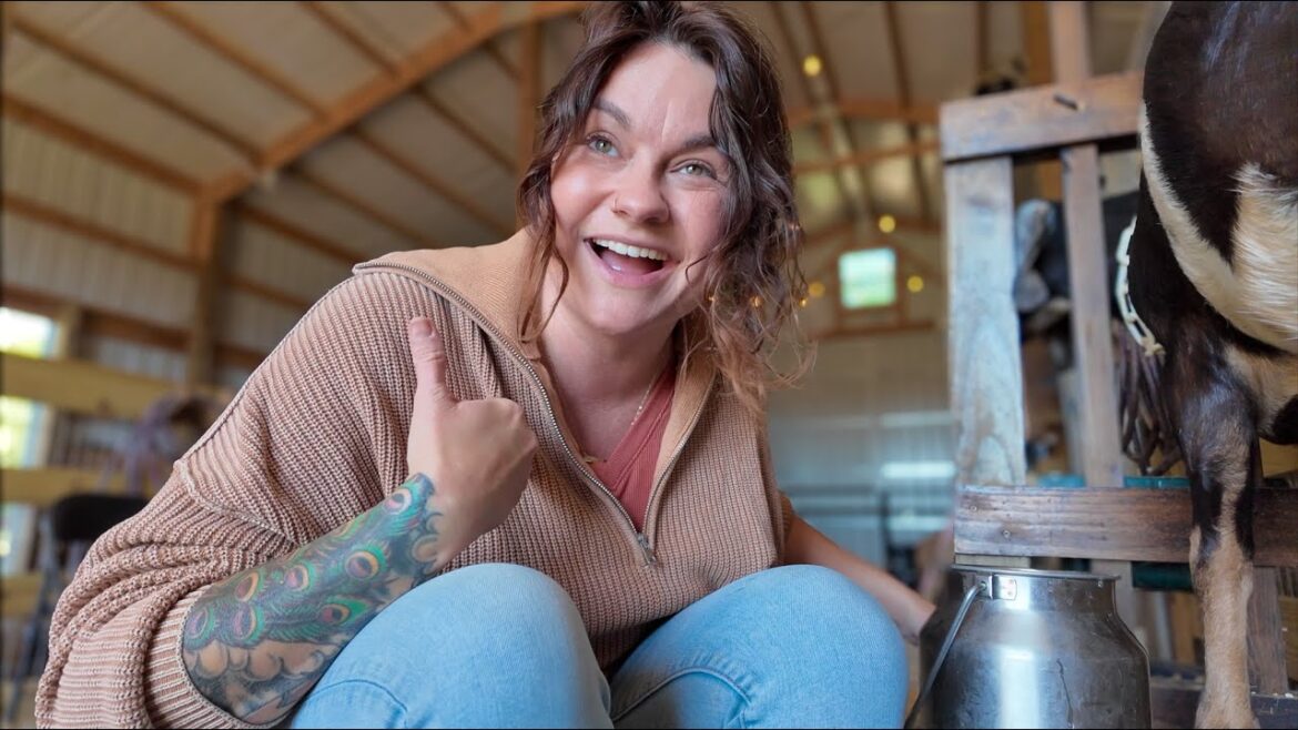 Roots and Refuge Farm: So much DRAMA (Go be Goats & The Seedling Mystery) | VLOG So much DRAMA (Go be Goats & The Seedling Mystery) | VLOG