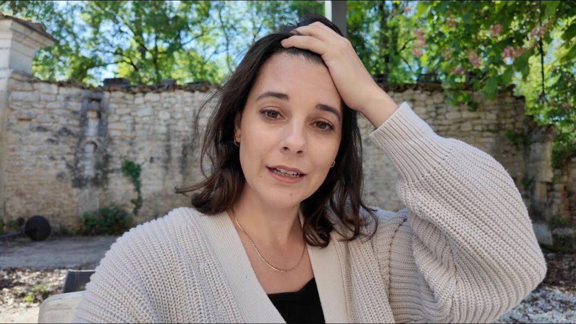 Jack Leaves! Change of Plans! Exciting Chick Update! Renovating 100 yr old French home | Episode 24 Jack Leaves! Change of Plans! Exciting Chick Update! Renovating 100 yr old French home | Episode 24