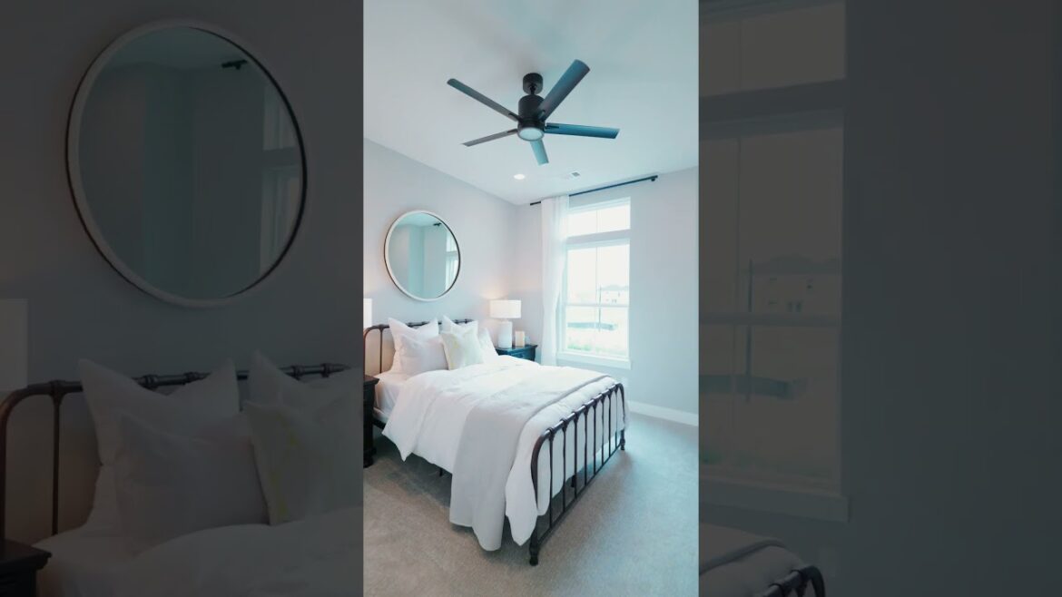 Welcome to @tripointehomes Woodson’s Reserve 60′ offers restful, nature-filled landscapes! Welcome to @tripointehomes Woodson's Reserve 60' offers restful, nature-filled landscapes!