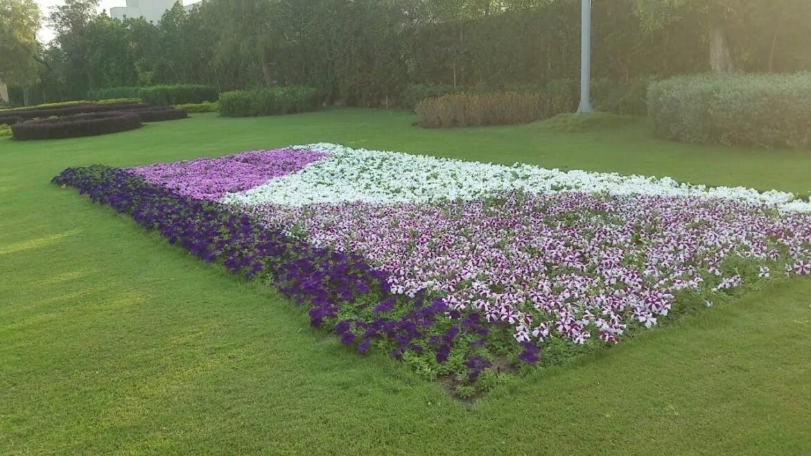 Best ideas for Garden Landscaping with Flowers || modren Garden Design and landscaping