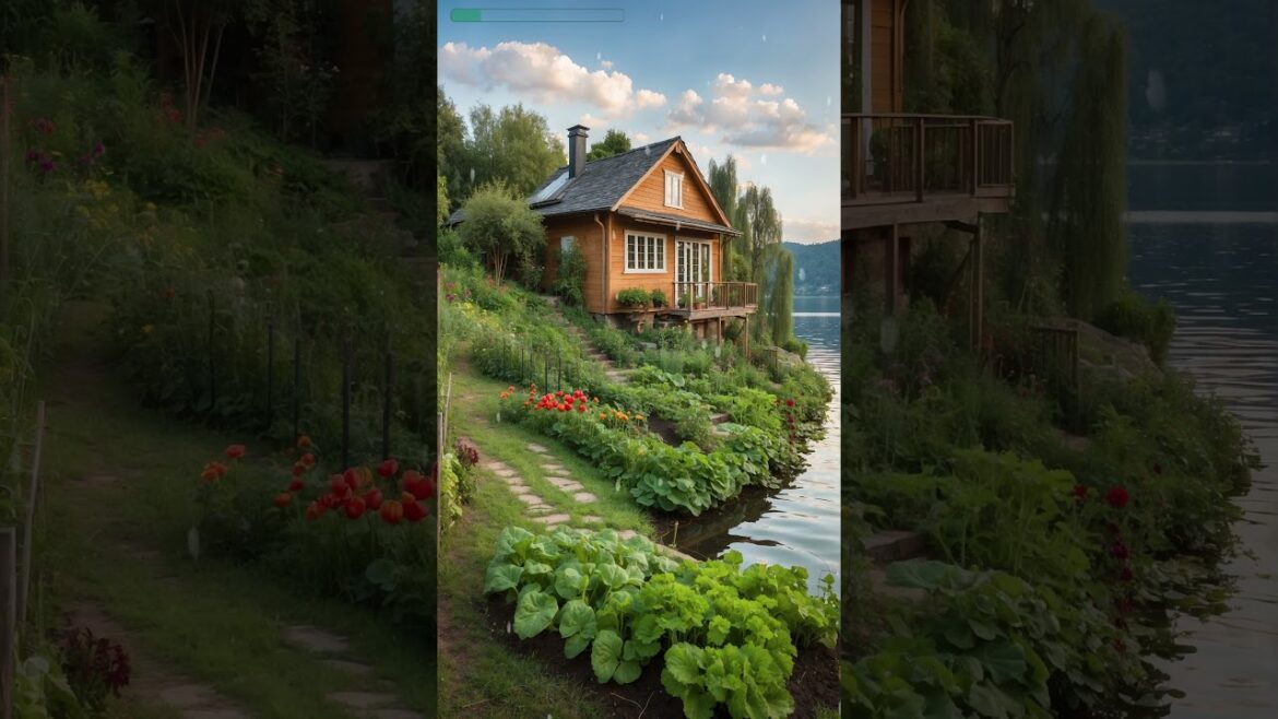 Do you like living a simple life #shorts