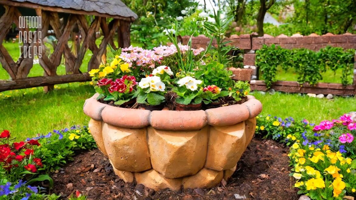 Ideas for Compact Front Yards | Compact Front Yard Landscaping Ideas to Refresh Your Outdoor Space