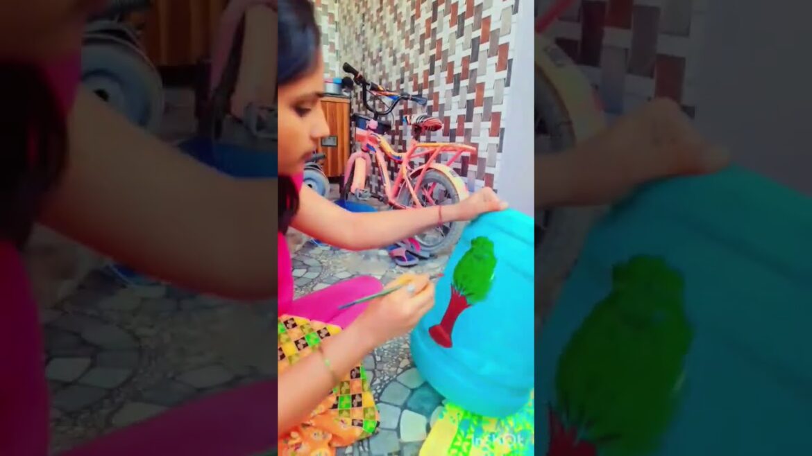 gardening tips#gardener #design #painting #art #soil  #soil mix #viral #trending #minivlog