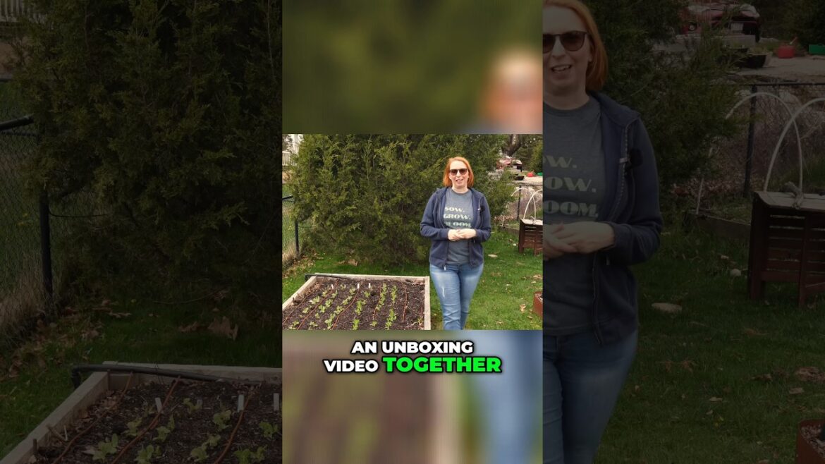 Avoid Mistakes: Unboxing Gardner Supply Titan A-frame Trellis Avoid Mistakes: Unboxing Gardner Supply Titan A-frame Trellis