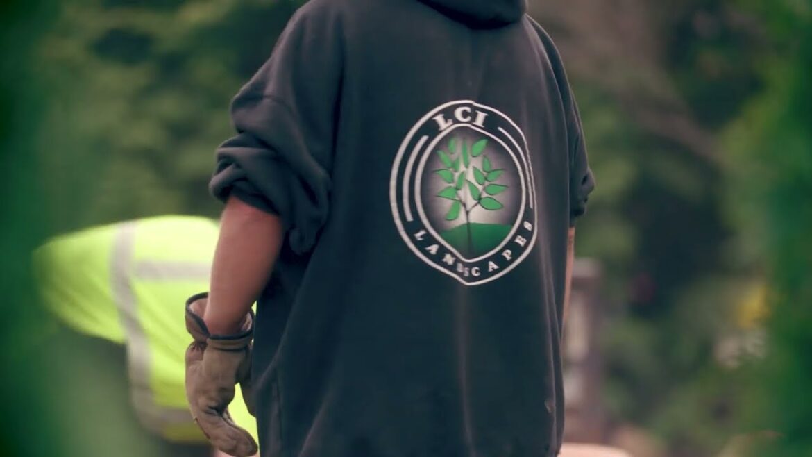 LCI Landscapes - Gorman Testimonial