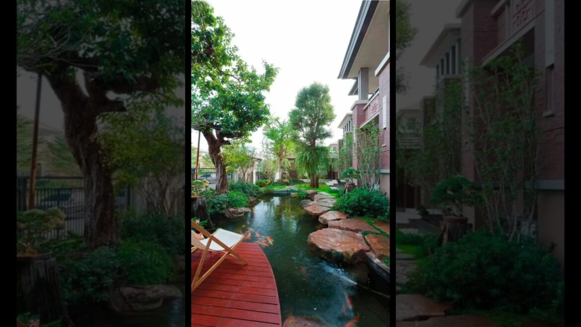 Pergola Designs Ideas|Unique Garden Sitting Ideas|House Lawn Setting @LifewithStyleTrends