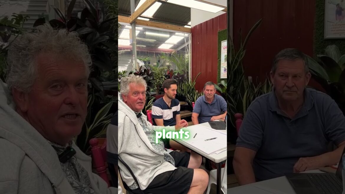 All You Need is 20 Minutes for a Spectacular Garden Design All You Need is 20 Minutes for a Spectacular Garden Design