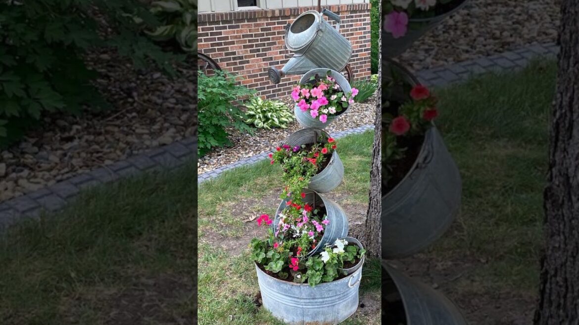 New garden design Decoration Ideas