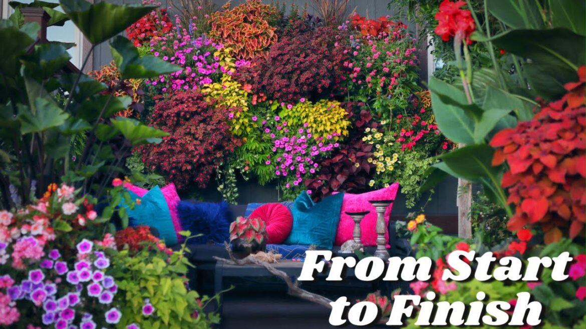 My Secrets to Container Gardening Start to Finish | Proven Winners Idea Book | NEW Flower Varieties! My Secrets to Container Gardening Start to Finish | Proven Winners Idea Book | NEW Flower Varieties!