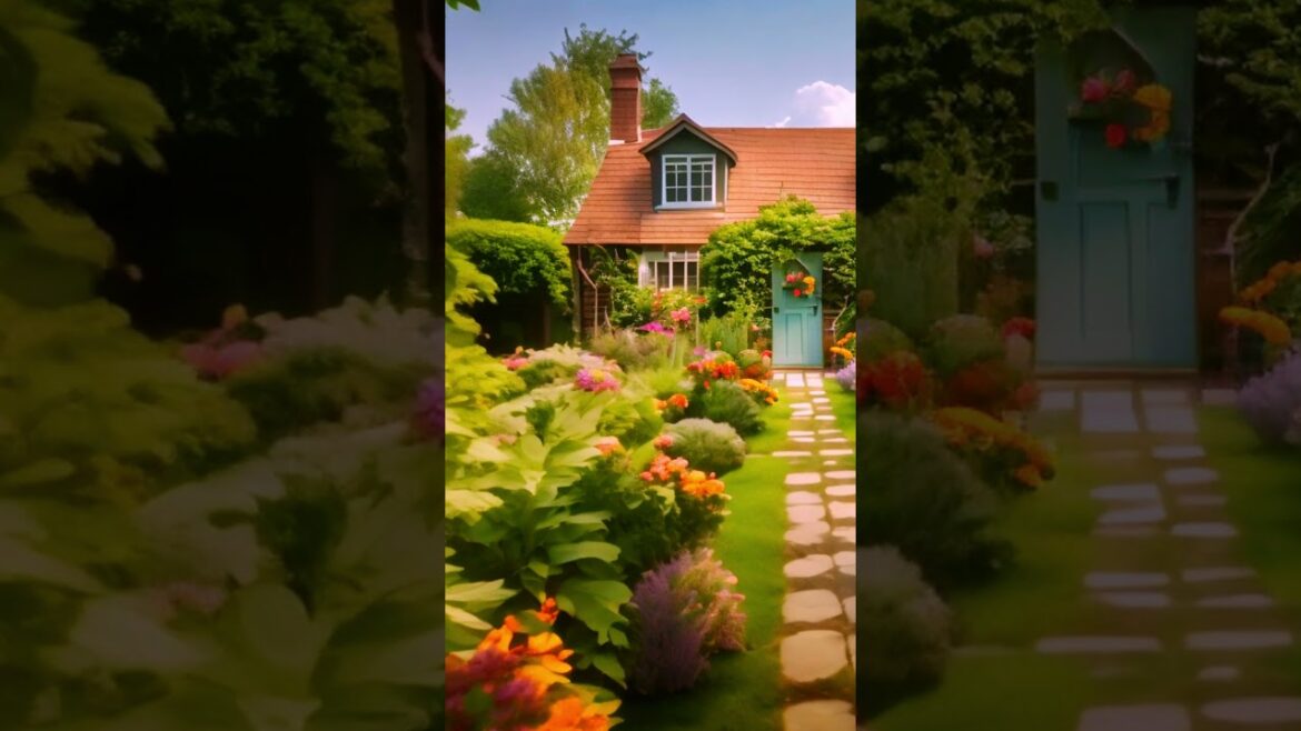 Garden Design | Home & Garden HR #shorts Garden Design | Home & Garden HR #shorts