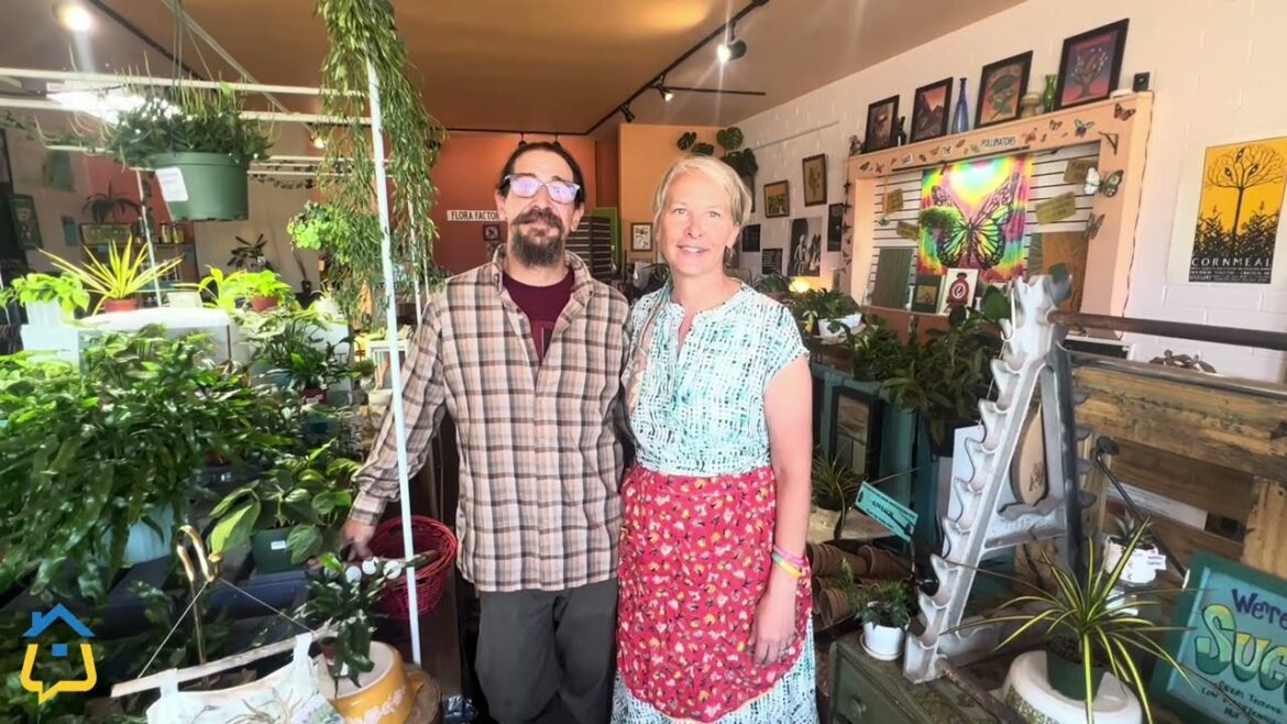 Bring your home to life with Flora’s Factory Indoor Garden Supply Bring your home to life with Flora's Factory Indoor Garden Supply