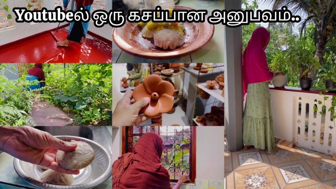 யூடியூப் கசப்பான அனுபவங்கள்/Idly recipe/My Kitchen by fasa/Gardening Tips யூடியூப் கசப்பான அனுபவங்கள்/Idly recipe/My Kitchen by fasa/Gardening Tips
