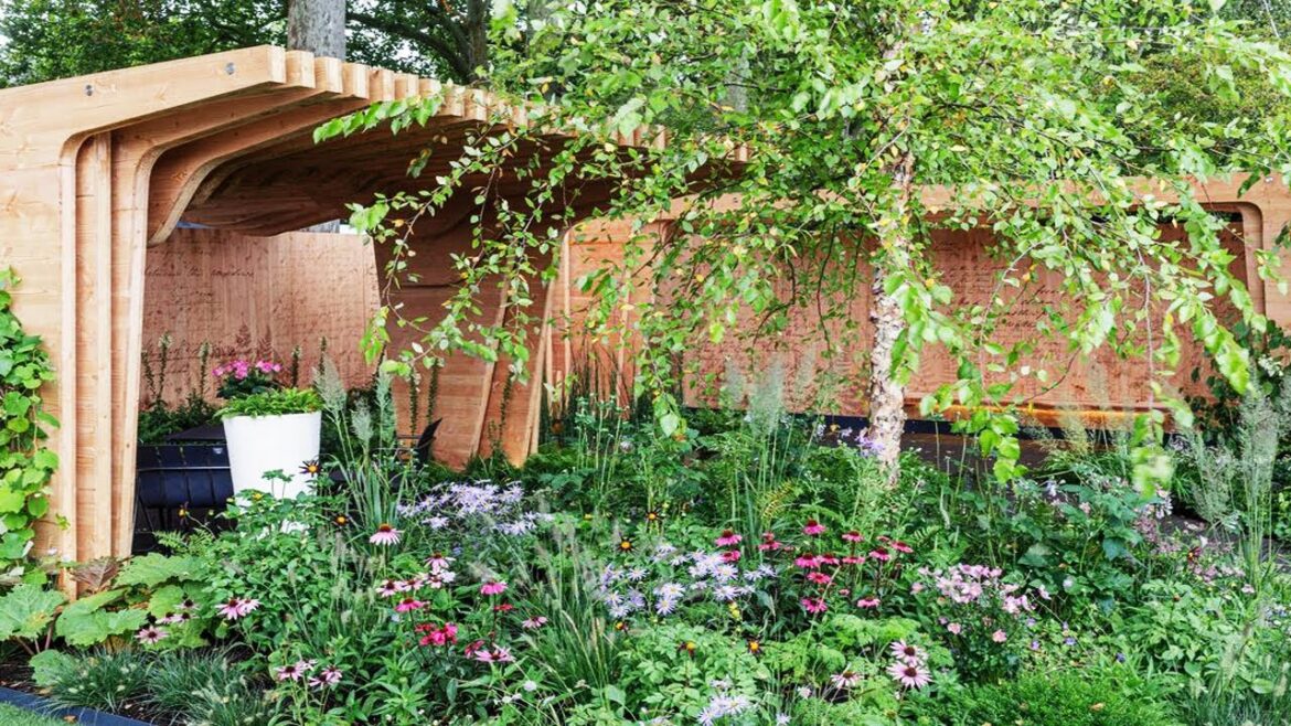 Beautiful gardens ideas| RHS Chelsea Flower Show EP1 #viral #chelseaflowershow #gardenideas #2024 Beautiful gardens ideas| RHS Chelsea Flower Show EP1 #viral #chelseaflowershow #gardenideas #2024