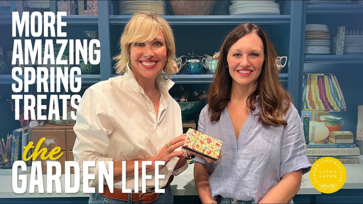 Beautiful Home Tour and Easy DIY Craft