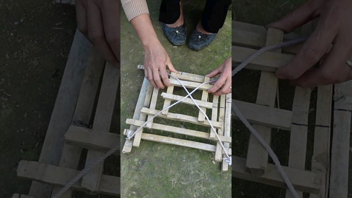 Tips for making simple plant pots #tips #garden