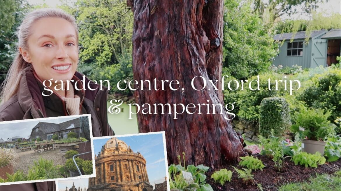 SPEND A SPRING WEEKEND WITH ME 🌱🌳 RENOVATION UPDATES ON OUR COTSWOLDS HOLIDAY COTTAGE 🌳