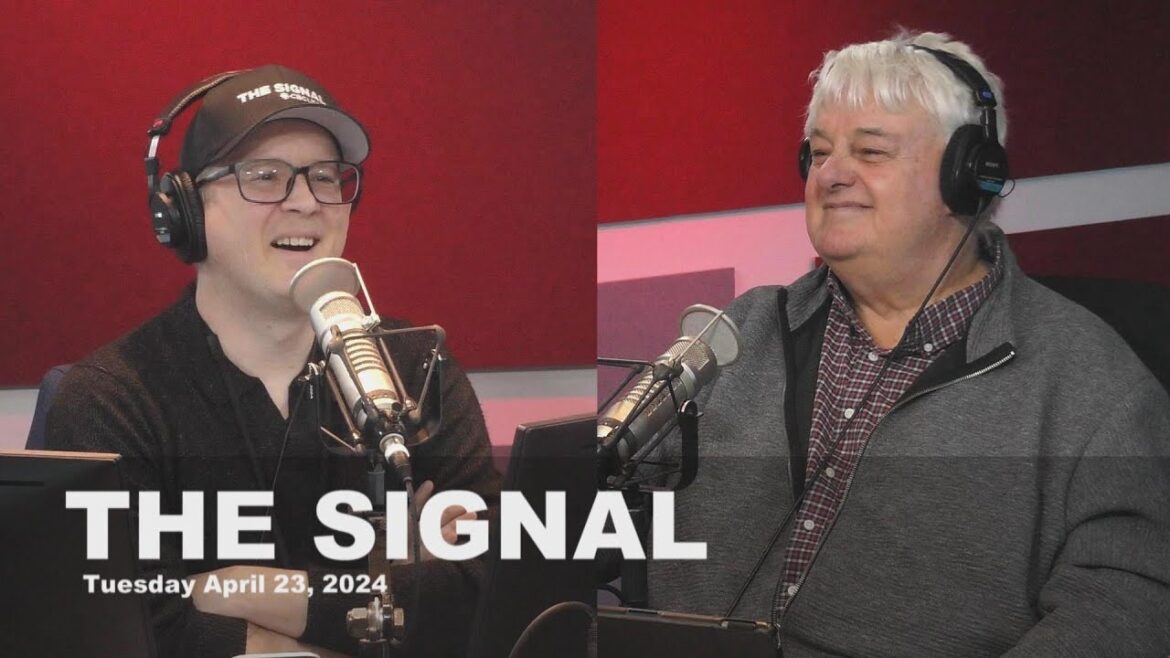 The Signal | Pre-season gardening tips