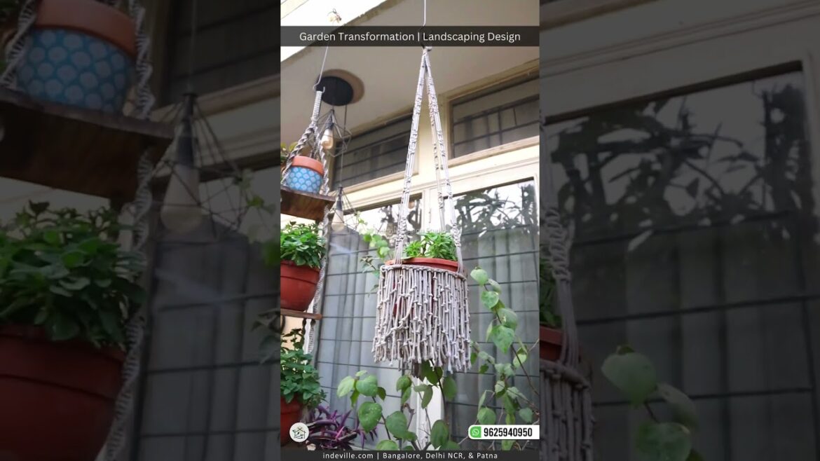 Front Yard Landscaping | Indeville Design Studio | Landscape Architects | Bangalore & Delhi NCR Front Yard Landscaping | Indeville Design Studio | Landscape Architects | Bangalore & Delhi NCR