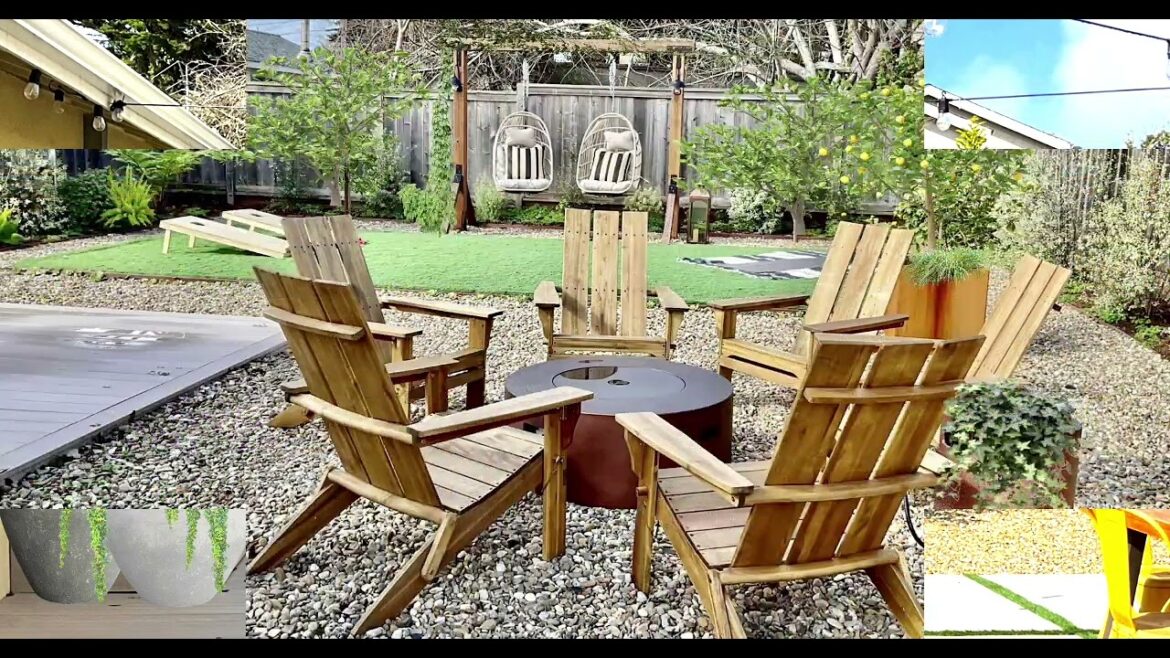 M E Garden Design & Rejuvenation