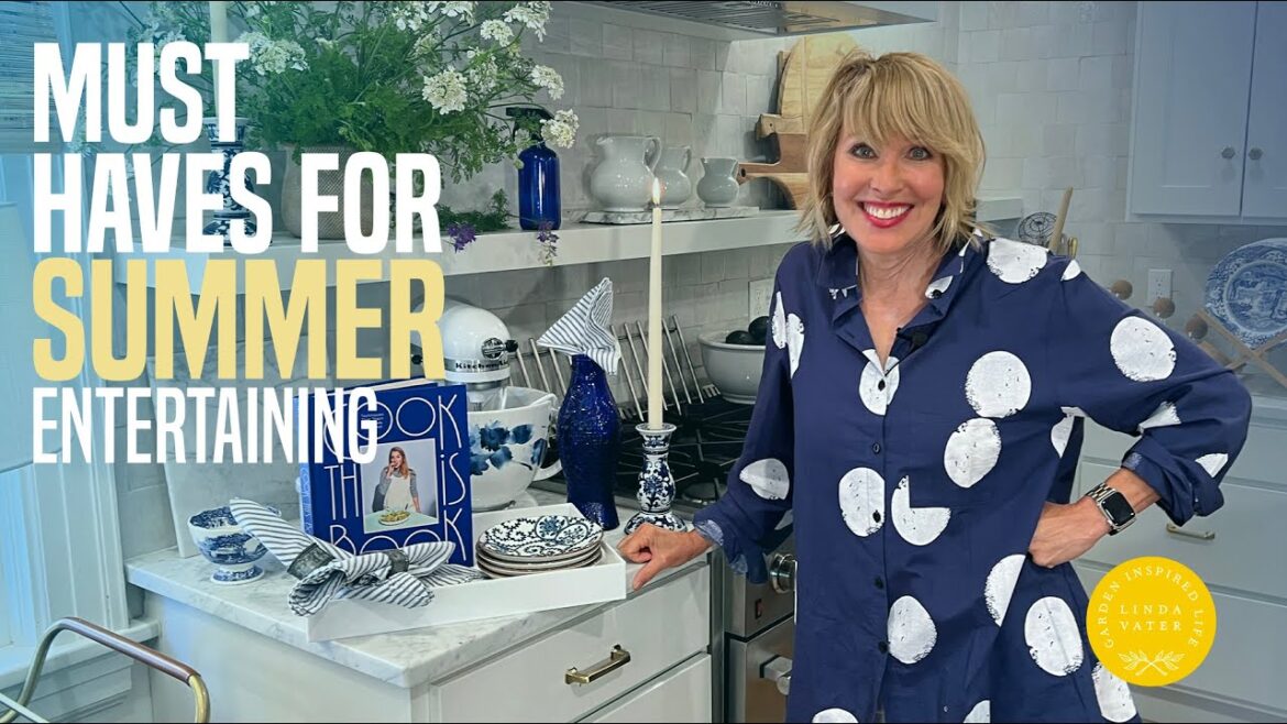 Amazon Summer Must Haves For Garden Entertaining Amazon Summer Must Haves For Garden Entertaining