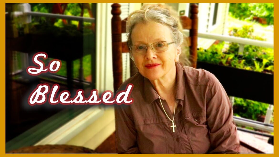 Kaye Kittrell: Tour of Property after the Storm ~ Part 4 Tornado Watch Tour of Property after the Storm ~ Part 4 Tornado Watch