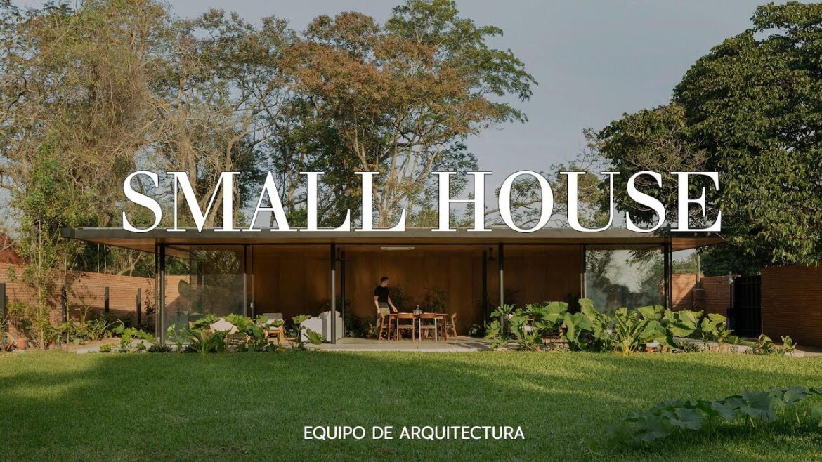 Interior Garden Design Ideas | Small House Interior Garden Design Ideas | Small House