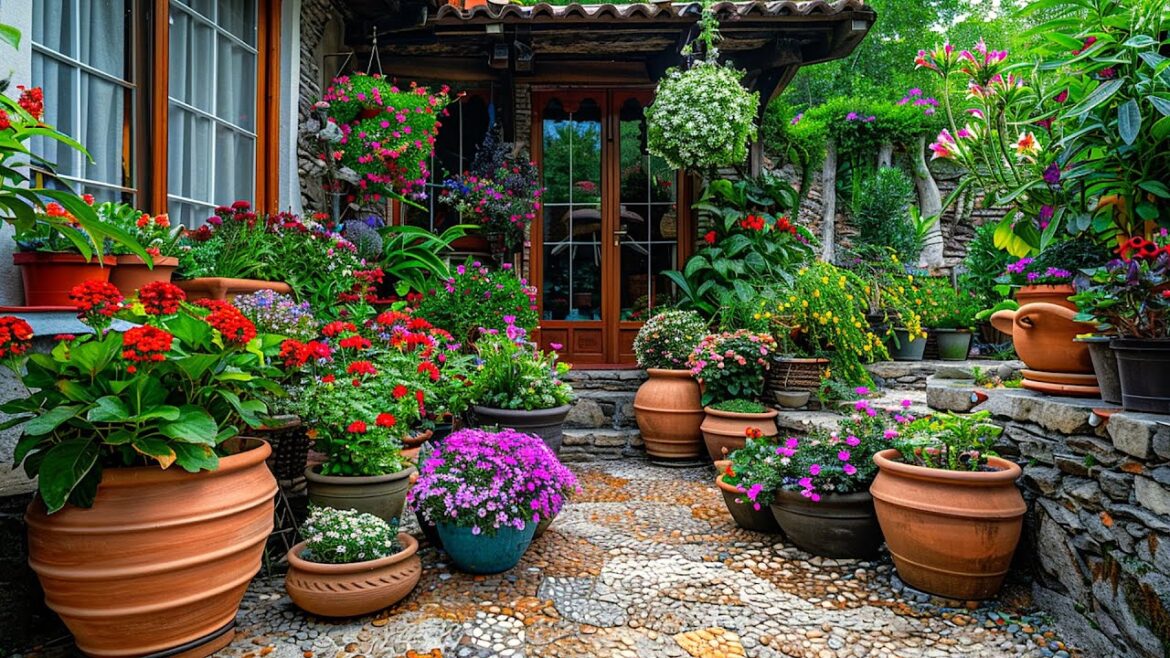 Compact Front Yards: Maximize Your Yard | Landscaping for Small Spaces