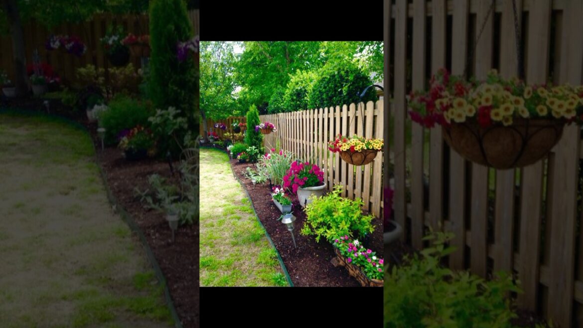 Lush Landscaping ideas Front Yard Landscaping decore