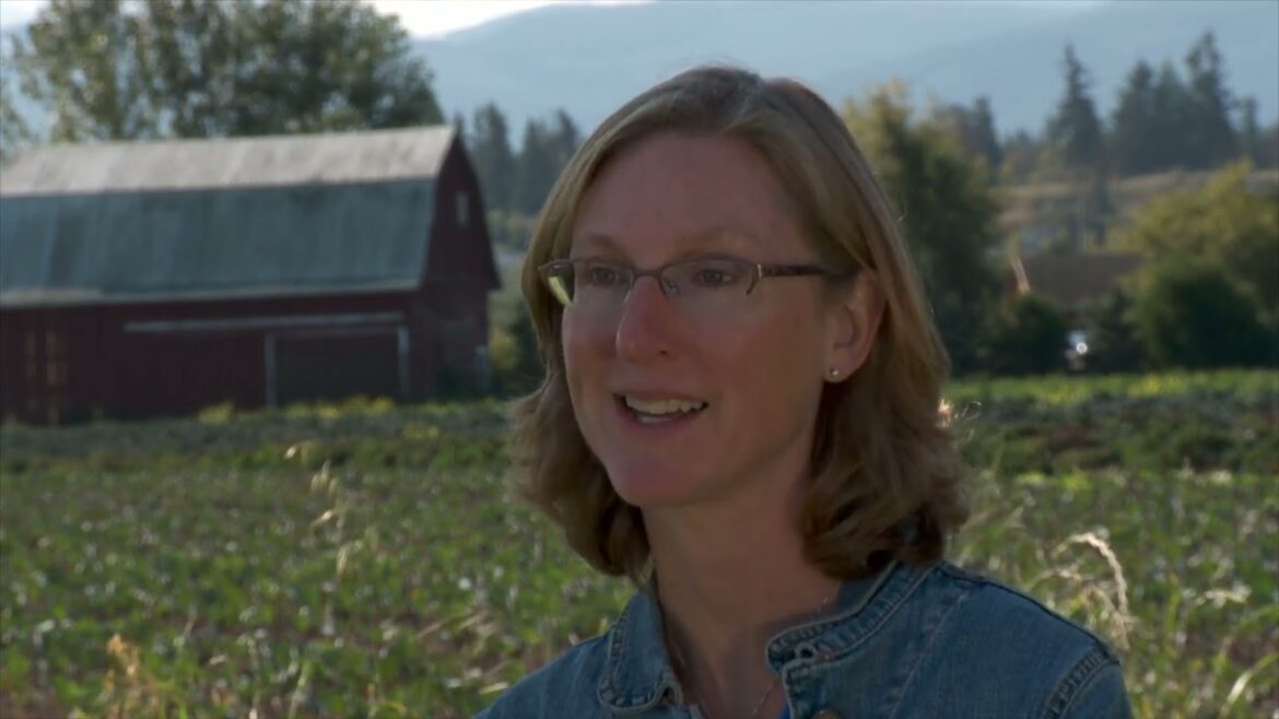 Growing a Greener World Episode 510 - The Seed Farmer