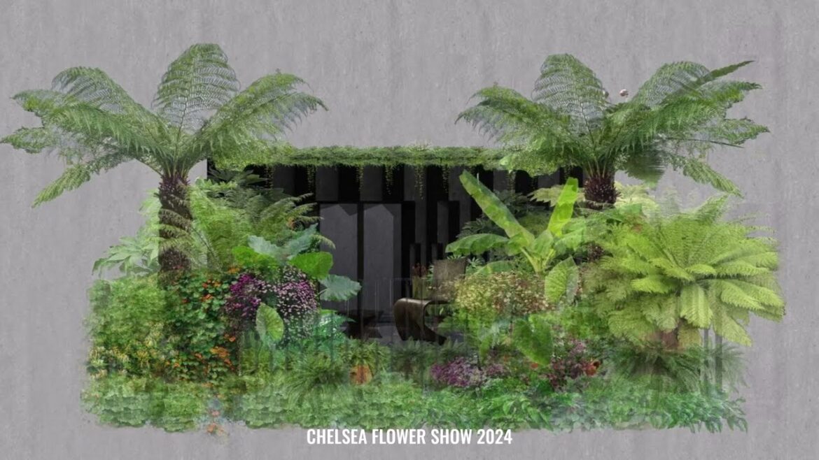 The trends to expect from the Chelsea Flower Show 2024 | RHS Chelsea Flower Show 2024 The trends to expect from the Chelsea Flower Show 2024 | RHS Chelsea Flower Show 2024