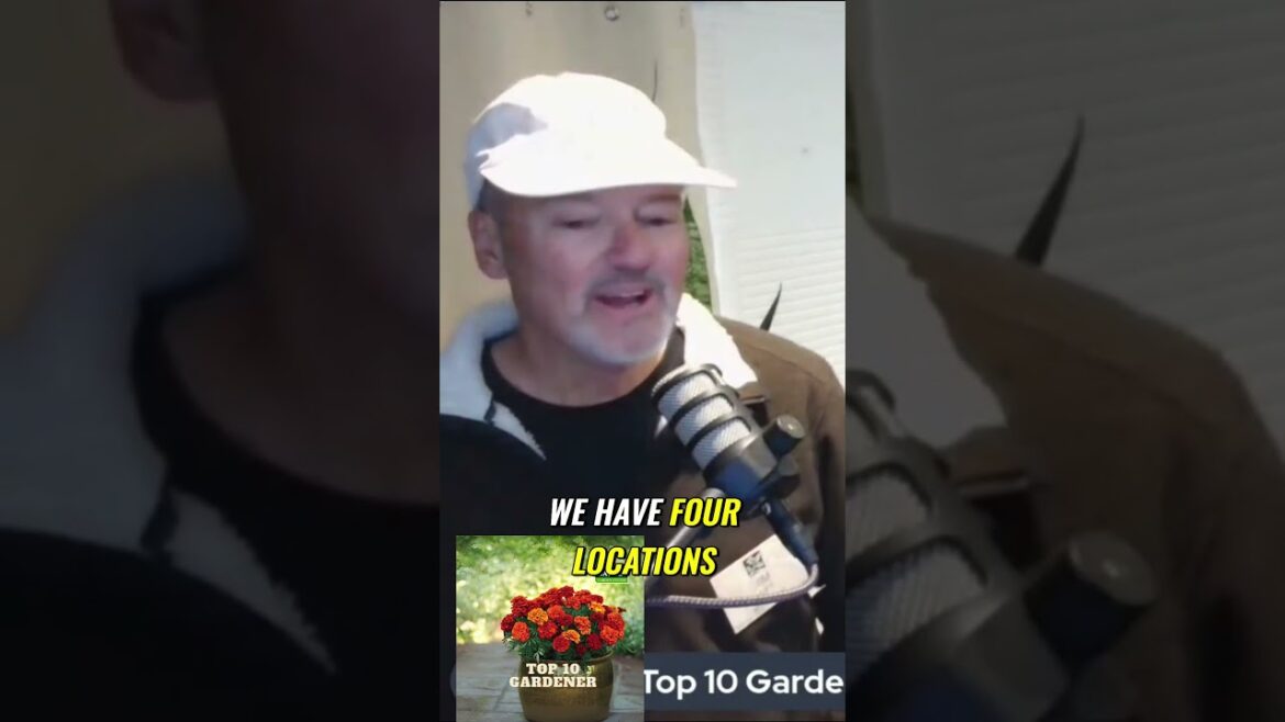 The Fascinating World of Plant Farming  Exploring Acres, Plants, and Locations