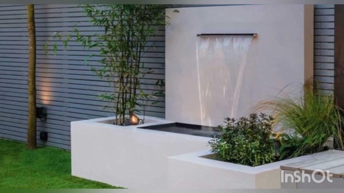 Home Garden Landscaping Ideas 2024 Backyard Patio Design Front Yard Gardening